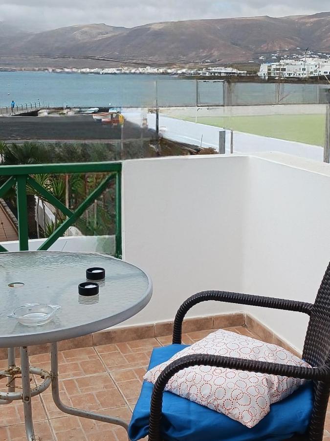 Marysol 6 Terrace With Sea Views, Close To The Sea Punta Mujeres Zewnętrze zdjęcie
