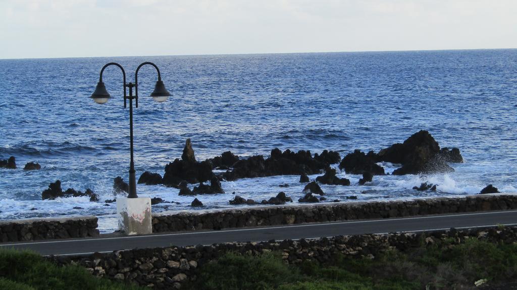 Marysol 6 Terrace With Sea Views, Close To The Sea Punta Mujeres Pokój zdjęcie
