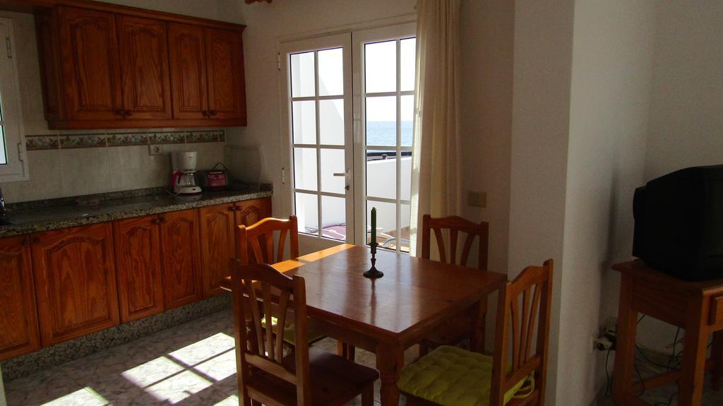 Marysol 6 Terrace With Sea Views, Close To The Sea Punta Mujeres Pokój zdjęcie
