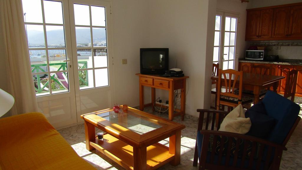 Marysol 6 Terrace With Sea Views, Close To The Sea Punta Mujeres Zewnętrze zdjęcie